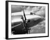 Airborne 3-Matt McCarthy-Framed Art Print