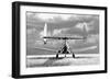 Airborne 6-Matt McCarthy-Framed Art Print