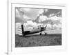 Airborne 7-Matt McCarthy-Framed Art Print