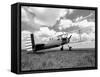 Airborne 7-Matt McCarthy-Framed Stretched Canvas