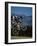 Airborne Mountain Bikes-null-Framed Photographic Print