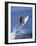 Airborne Surfer-null-Framed Photographic Print