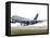 Airbus A380, the World's Largest Passenger Plane, Takes Off Successfully on its Maiden Flight-null-Framed Stretched Canvas