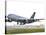 Airbus A380, the World's Largest Passenger Plane, Takes Off Successfully on its Maiden Flight-null-Stretched Canvas
