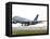 Airbus A380, the World's Largest Passenger Plane, Takes Off Successfully on its Maiden Flight-null-Framed Stretched Canvas