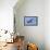 Airbus A400M Atlast Transport Aircraft-Stocktrek Images-Framed Stretched Canvas displayed on a wall