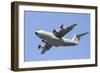 Airbus A400M Atlast Transport Aircraft-Stocktrek Images-Framed Photographic Print