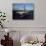 Aircraft Carrier-null-Photographic Print displayed on a wall