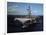 Aircraft Carrier-null-Framed Photographic Print