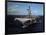 Aircraft Carrier-null-Framed Photographic Print