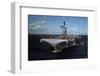 Aircraft Carrier-Bettmann-Framed Photographic Print