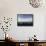 Aircraft Fly Over a Group of U.S. And Japanese Maritime Self-Defense Force Ships-Stocktrek Images-Framed Stretched Canvas displayed on a wall