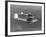 Aircraft Imperal Airways Mayo - Composite Aircraft For Use on Long Distance Routes, February 1938-null-Framed Photographic Print