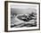 Aircraft Observer Post, During World War Ii-Robert Hunt-Framed Photographic Print