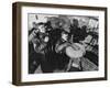 Aircraft Observer Post, WWII-Robert Hunt-Framed Photographic Print