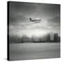 Aircraft-ValentinaPhotos-Stretched Canvas