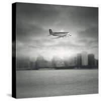 Aircraft-ValentinaPhotos-Stretched Canvas