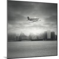 Aircraft-ValentinaPhotos-Mounted Art Print