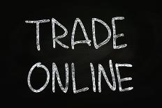 Trade Online-airdone-Art Print