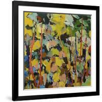 Airglow-Allan Friedlander-Framed Art Print