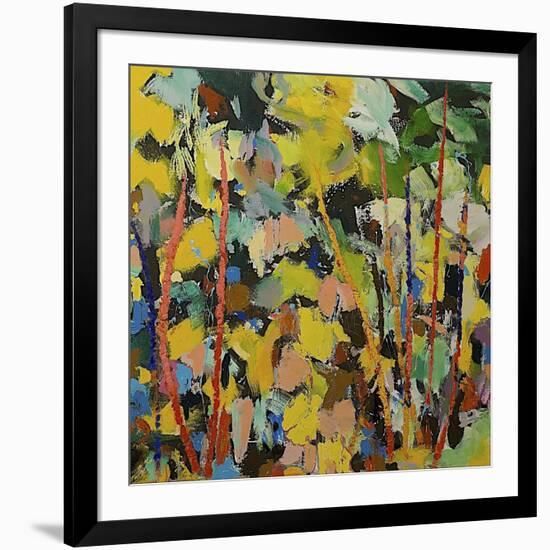 Airglow-Allan Friedlander-Framed Art Print