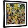 Airglow-Allan Friedlander-Framed Art Print