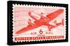 Airmail6 1941-LawrenceLong-Stretched Canvas