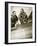 Airmen of Unsurpassed Achievement (Photogravure)-French Photographer-Framed Giclee Print