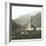 Airolo (Switzerland), Panorama-Leon, Levy et Fils-Framed Photographic Print