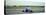 Airplane at the Airport, Midway Airport, Chicago, Illinois, USA-null-Stretched Canvas
