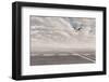 Airplane At The Airport-xavigm-Framed Photographic Print