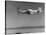 Airplane in Flight, Speed-Blurred-J^ R^ Eyerman-Stretched Canvas