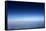 Airplane With Vapor Trail-null-Framed Stretched Canvas