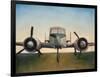 Airplane-Joseph Cates-Framed Art Print