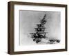 Airplanes in Flight-Bettmann-Framed Photographic Print