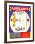 Airplanes-John T. McCoy Jr.-Framed Art Print