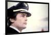 Airport 80 Concorde by DavidLowellRich with Alain Delon., 1978 (photo)-null-Framed Photo