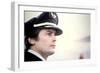 Airport 80 Concorde by DavidLowellRich with Alain Delon., 1978 (photo)-null-Framed Photo