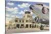 Airport, Jacksonville, Florida-null-Stretched Canvas