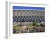 Airport, Marrakech, Morocco, North Africa, Africa-Vincenzo Lombardo-Framed Photographic Print