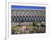 Airport, Marrakech, Morocco, North Africa, Africa-Vincenzo Lombardo-Framed Photographic Print