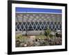 Airport, Marrakech, Morocco, North Africa, Africa-Vincenzo Lombardo-Framed Photographic Print