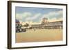 Airport, Tampa, Florida-null-Framed Art Print