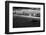 Airport Tarmac B W-Steve Gadomski-Framed Photographic Print