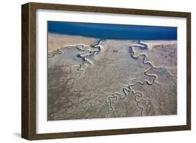 Airscape III-Howard Ruby-Framed Photographic Print