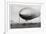 Airship Lz127 'Graf Zeppelin' Moored at Loewental, Germany, 1933-null-Framed Giclee Print