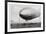 Airship Lz127 'Graf Zeppelin' Moored at Loewental, Germany, 1933-null-Framed Giclee Print