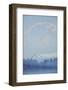 Airshow Blue Angels, Seafair Celebration, Seattle, Washington-Stuart Westmorland-Framed Photographic Print