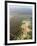 Airstrip at Port Kaituma, Guyana-null-Framed Photo