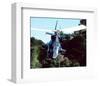 Airwolf-null-Framed Photo